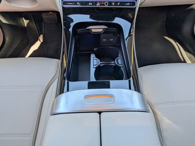 New 2025 Mercedes-Benz C 300 4MATIC Sedan image 19