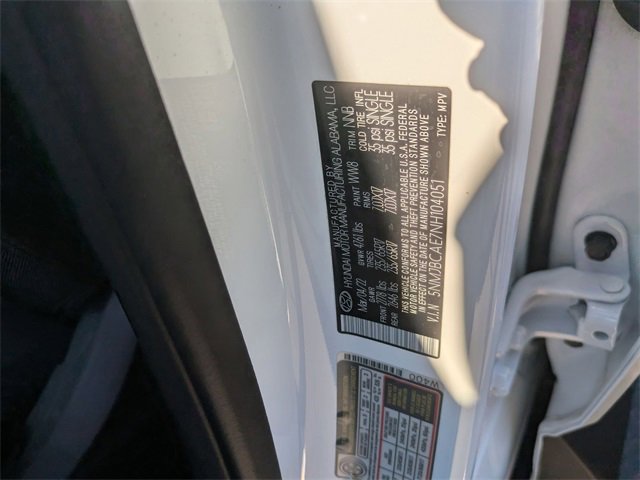 Certified 2022 Hyundai Tucson SEL image 39