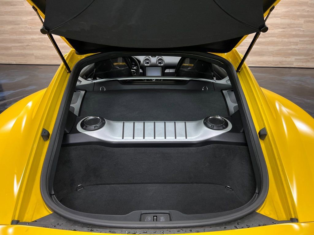 Used 2023 Porsche 718 Cayman GT4 image 15