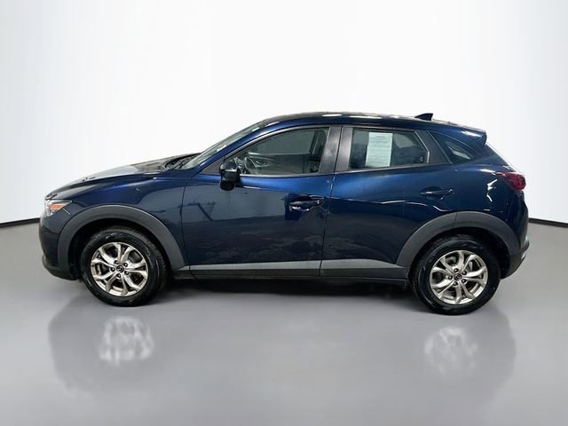 Used 2019 MAZDA CX-3 Sport AWD/4WD image 10