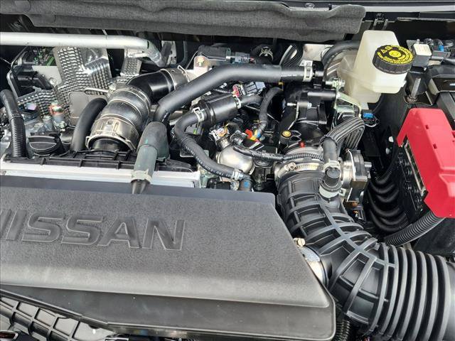 New 2027 Nissan Rogue SV FWD image 15