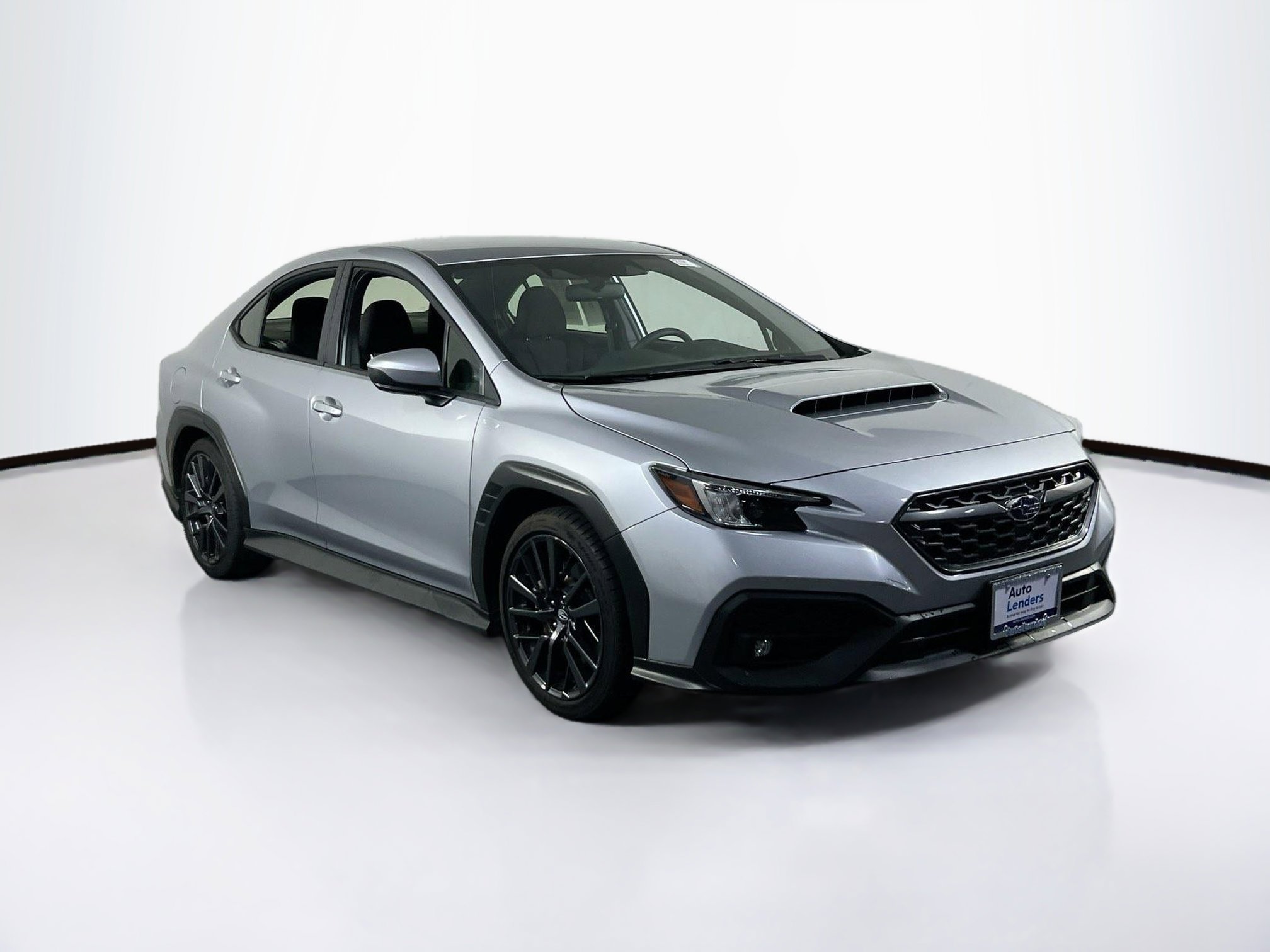 Used 2023 Subaru WRX Premium image 3