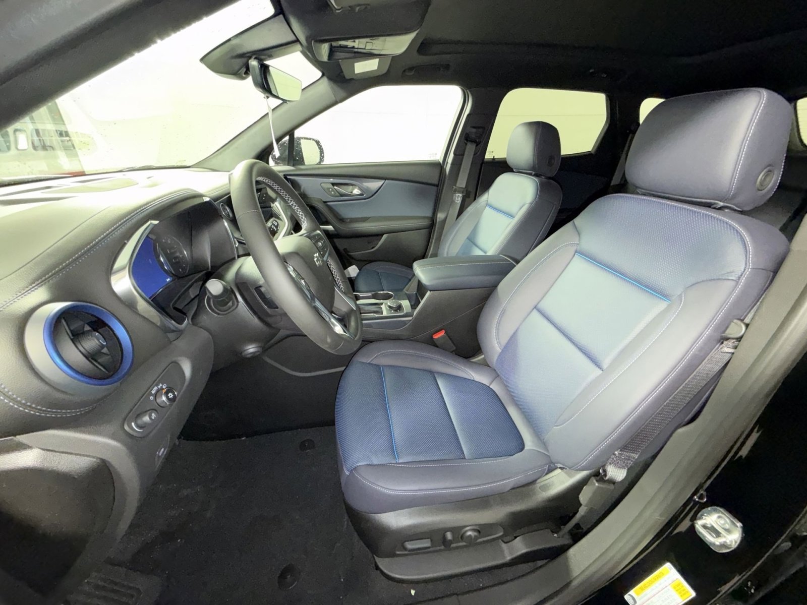 New 2026 Chevrolet Blazer RS image 13