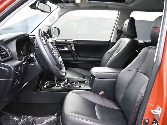 Used 2024 Toyota 4Runner TRD Pro image 22