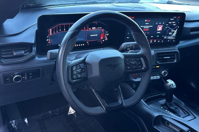 Used 2024 Ford Mustang Dark Horse image 15