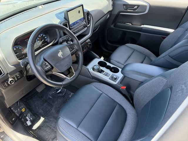 Used 2023 Ford Bronco Sport Outer Banks w/ Tech Package AWD/4WD image 19