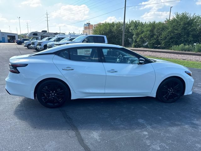 Used 2023 Nissan Maxima SL FWD image 6