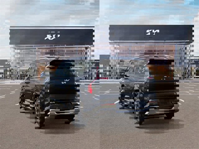 New 2026 Kia EV9 Land image 4
