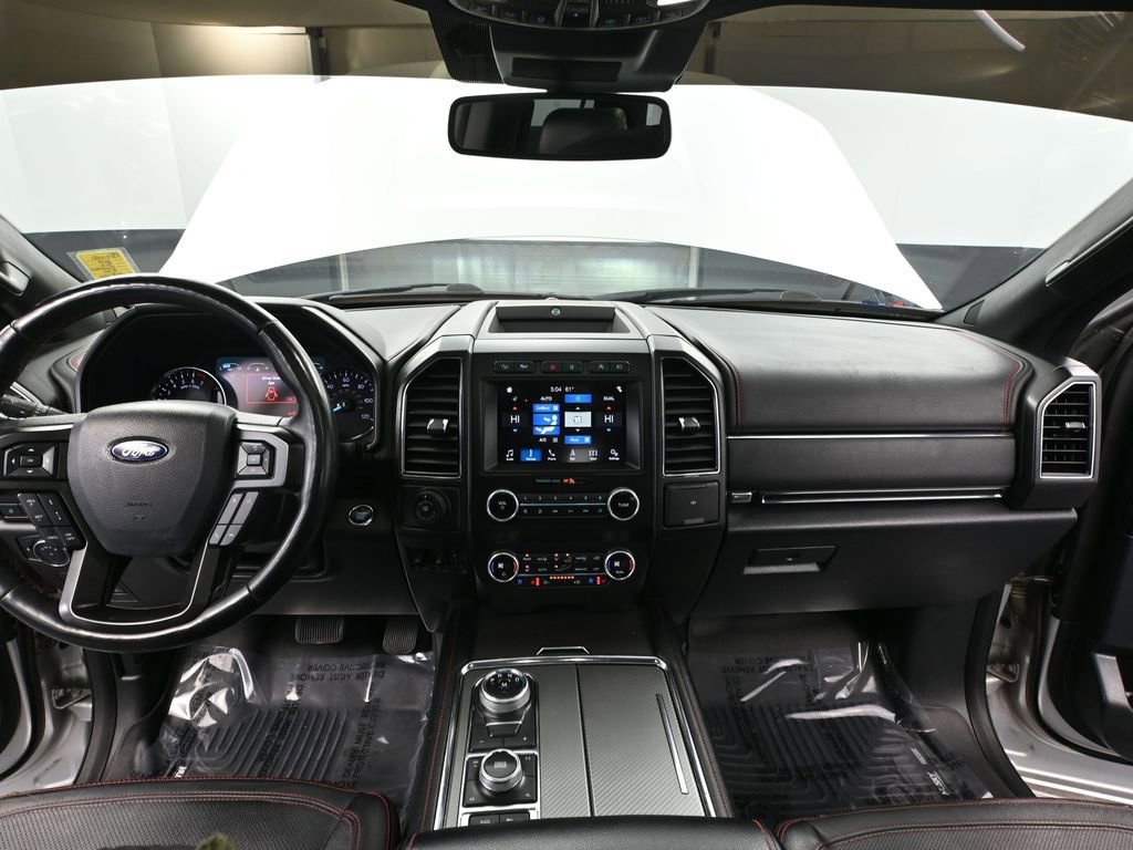 Used 2019 Ford Expedition Limited w/ Equipment Group 303A image 29