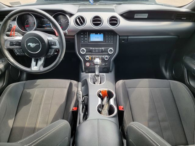 Used 2022 Ford Mustang GT w/ Black Accent Package image 20