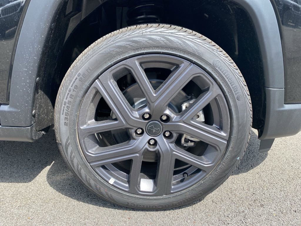 New 2026 Jeep Compass Limited AWD/4WD image 9