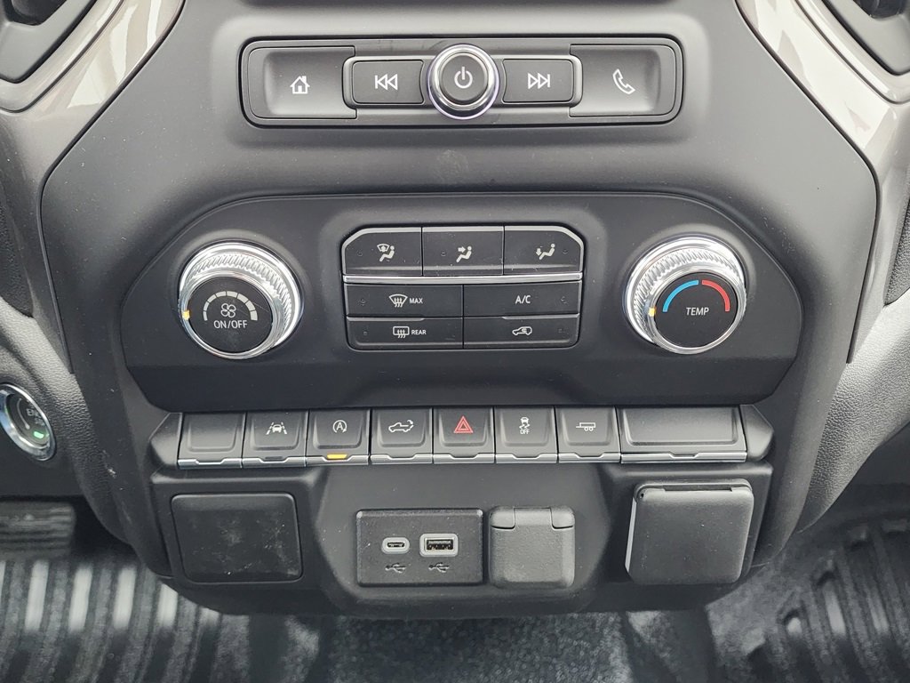 New 2026 GMC Sierra 1500 Pro w/ Pro Value Package image 32