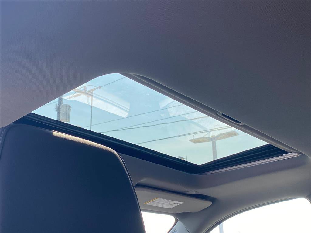 New 2026 Chevrolet Silverado 1500 LT Trail Boss w/ Safety Package image 24