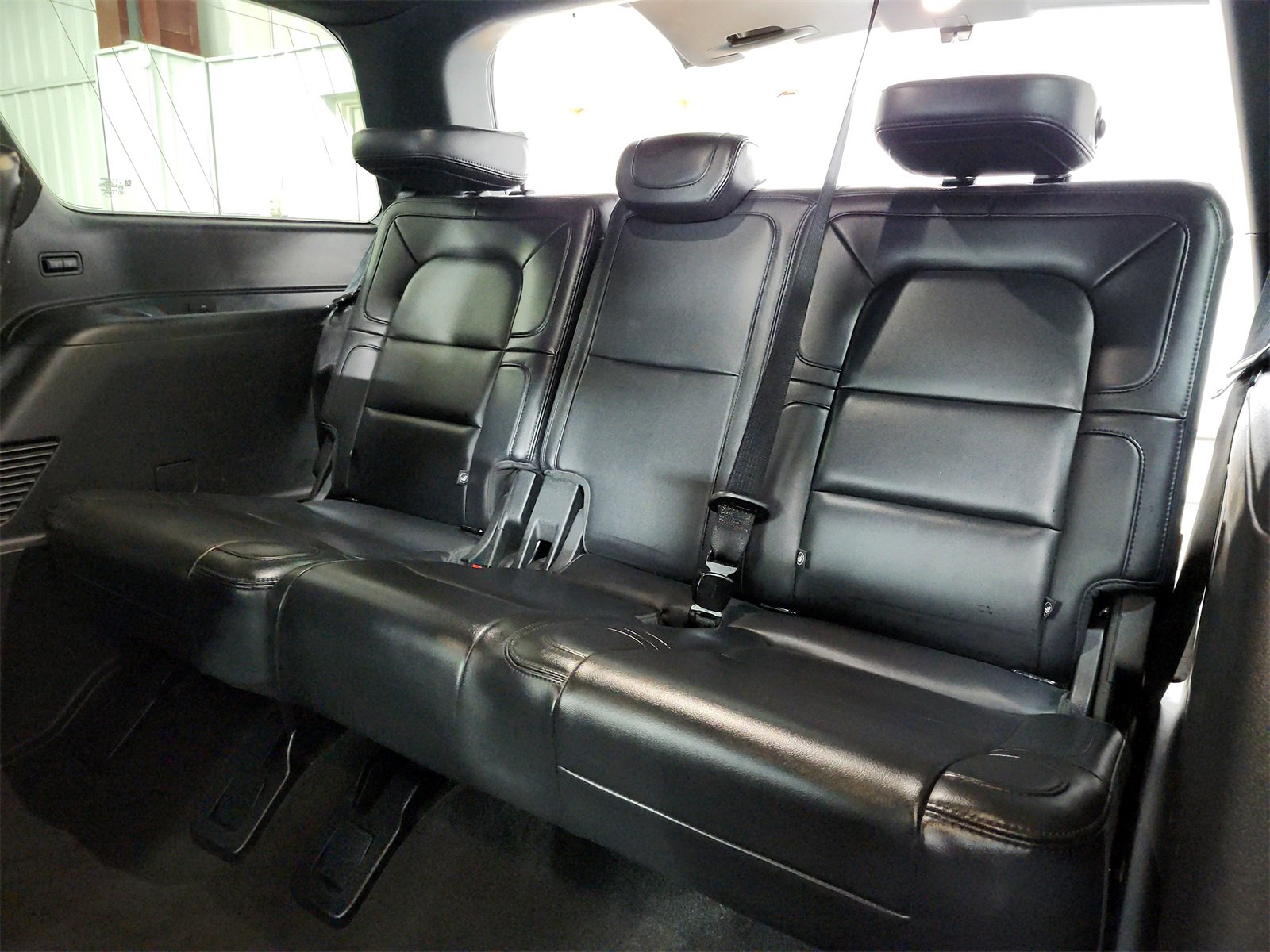 Used 2024 Lincoln Navigator Reserve image 36