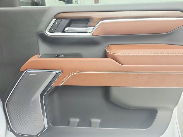 New 2026 GMC Sierra 2500 Denali Ultimate image 43