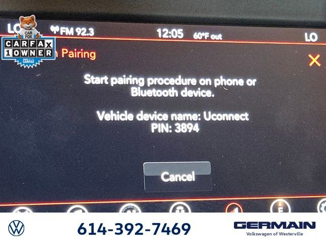 Used 2022 Dodge Challenger R/T image 30