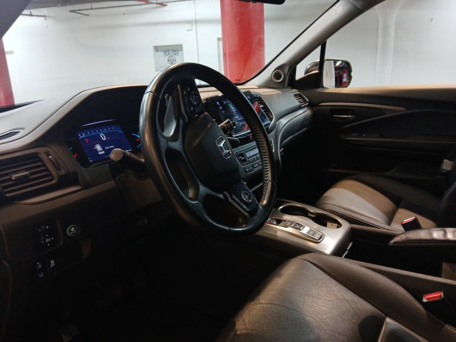 Used 2021 Honda Pilot Special Edition image 9