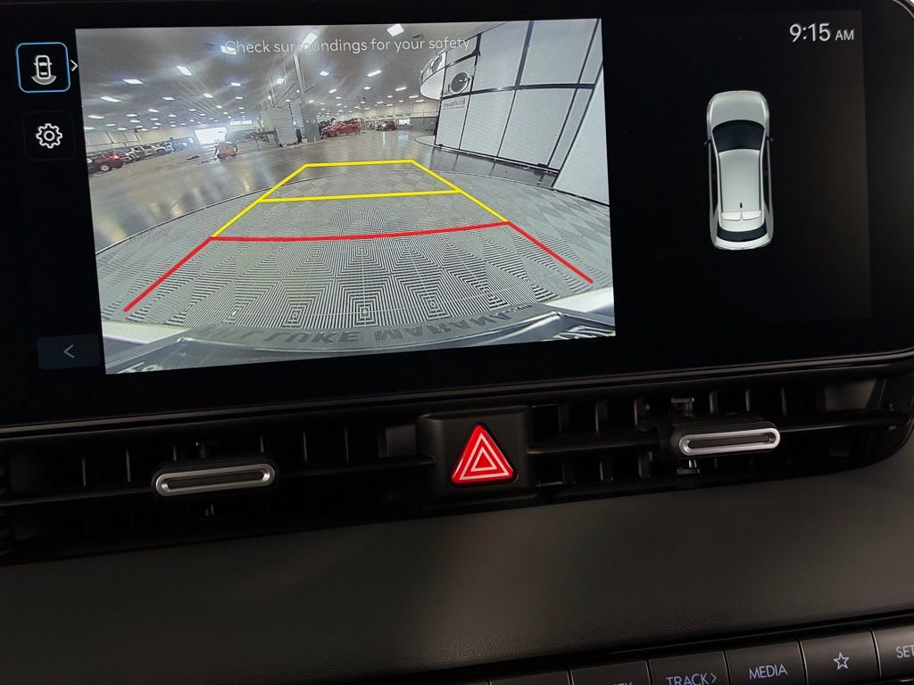 Used 2026 Hyundai Ioniq 5 SE image 17