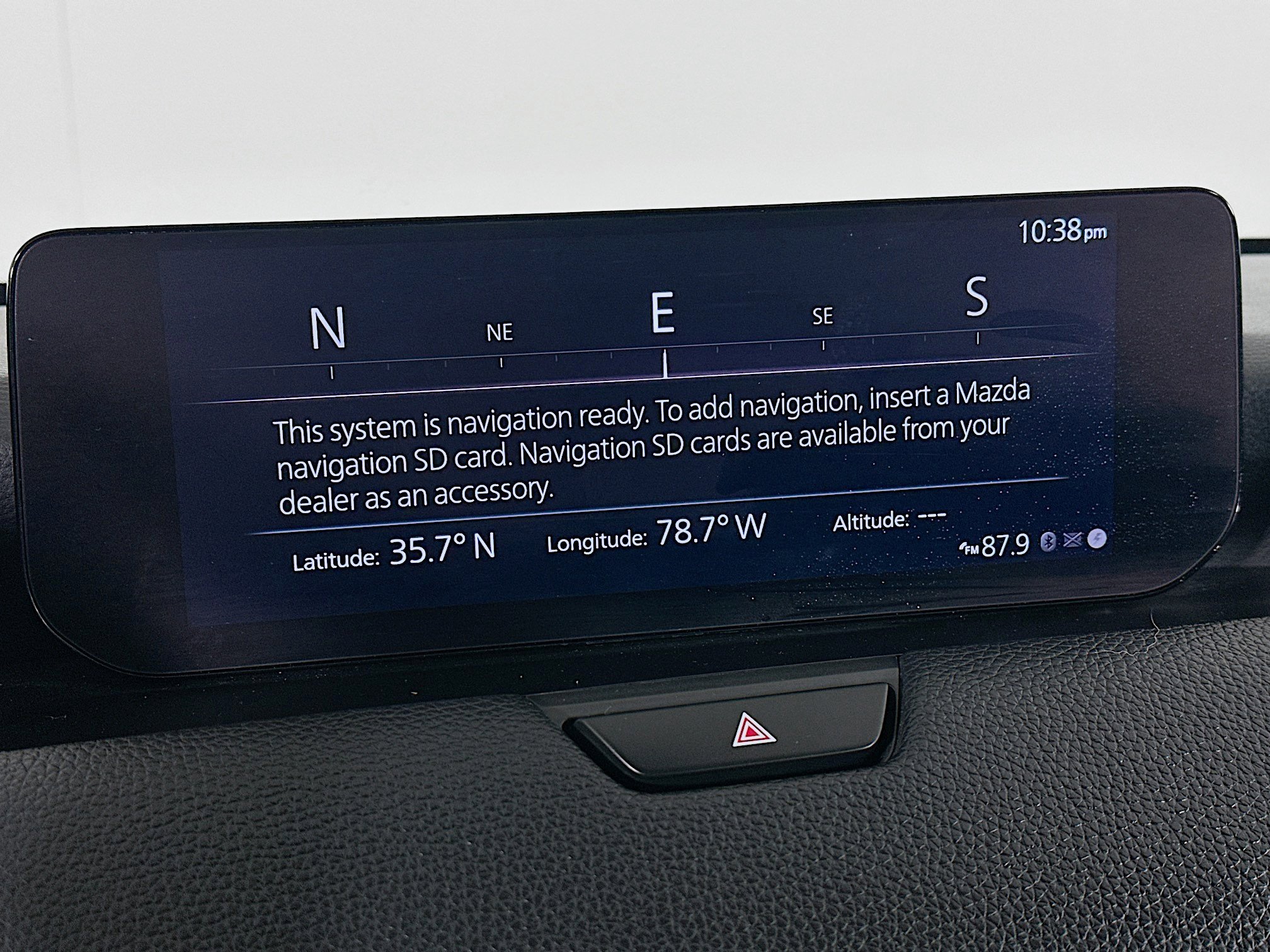 Used 2024 MAZDA CX-90 Plug-In Hybrid w/ Premium Pkg image 22