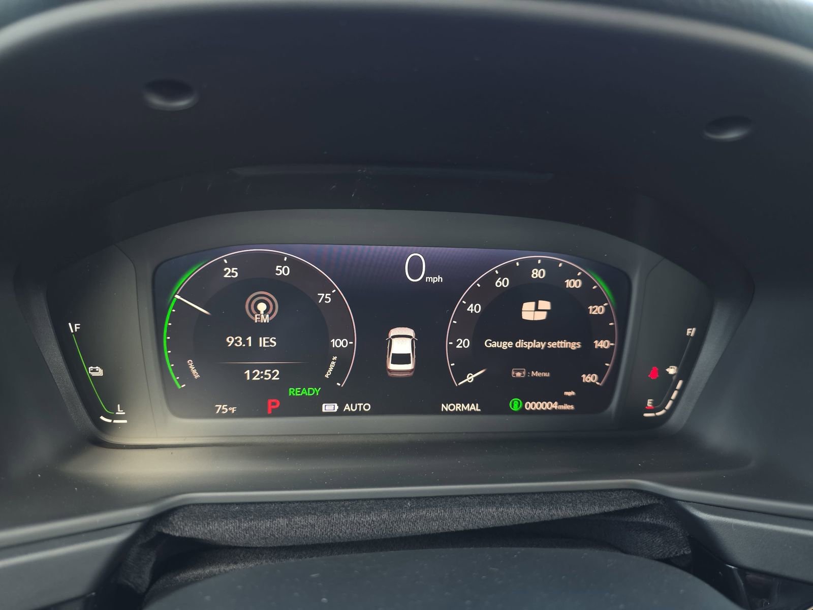 New 2026 Honda Accord Sport image 18