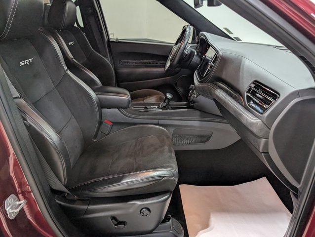 Used 2021 Dodge Durango SRT w/ Premium Interior Group AWD/4WD image 20