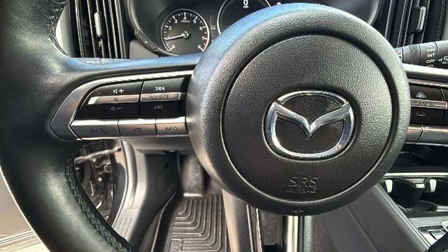 Used 2024 MAZDA CX-50 AWD 2.5 S w/ Preferred Package image 19