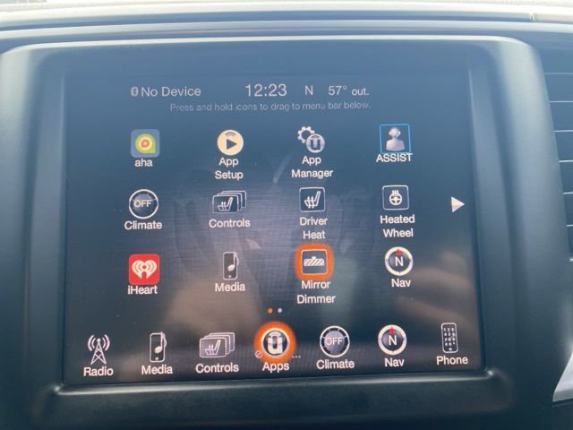 Used 2014 RAM 1500 Big Horn image 34