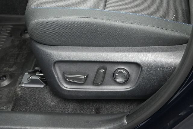 Certified 2026 Toyota RAV4 SE FWD image 20
