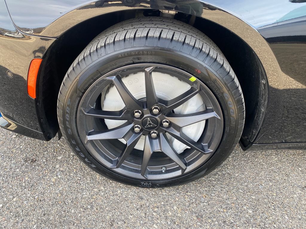 New 2026 Dodge Charger Scat Pack w/ Blacktop Package image 26