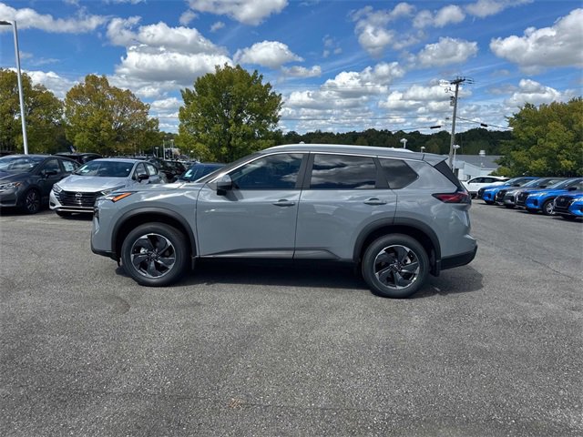 New 2026 Nissan Rogue SV w/ SV Premium Package image 7