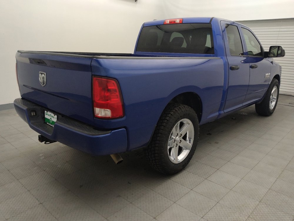 Used 2016 RAM 1500 Express image 9