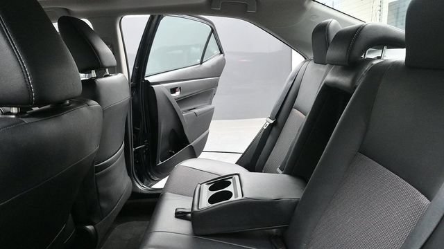 Used 2016 Toyota Corolla S FWD image 21