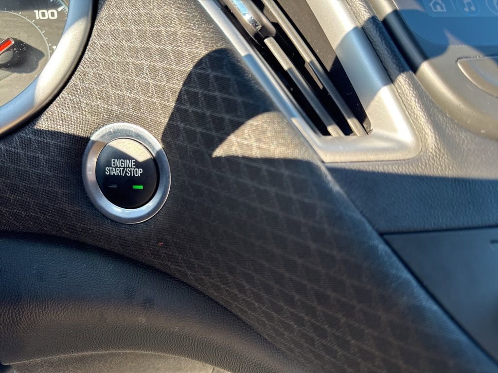 Used 2024 Chevrolet Malibu LT image 20