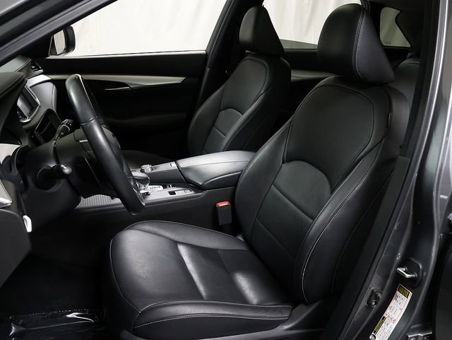 Used 2019 INFINITI QX50 Luxe w/ Navigation Package image 10