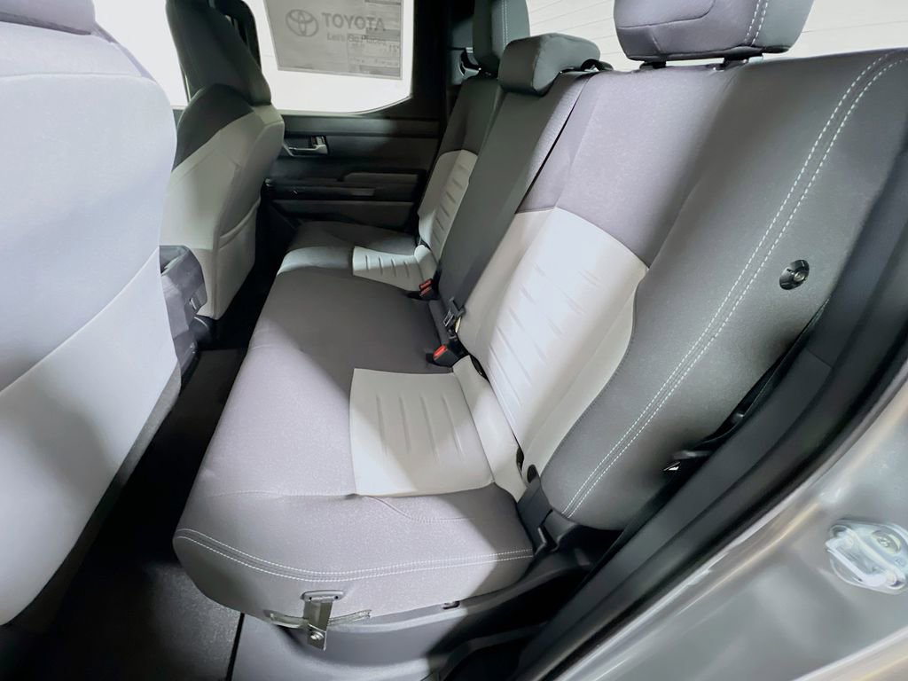 New 2026 Toyota Tacoma TRD Off-Road image 20