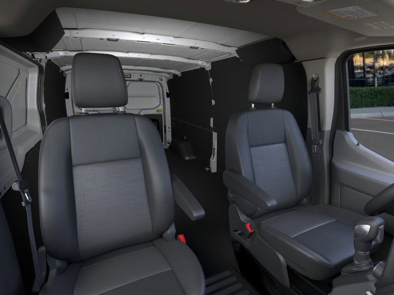 New 2025 Ford Transit 150 Low Roof w/ Load Area Protection Package image 10