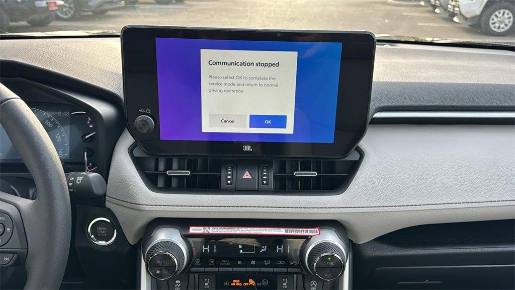 New 2025 Toyota RAV4 XLE Premium image 30