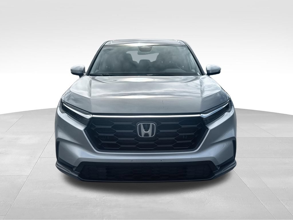 Used 2024 Honda CR-V LX image 3