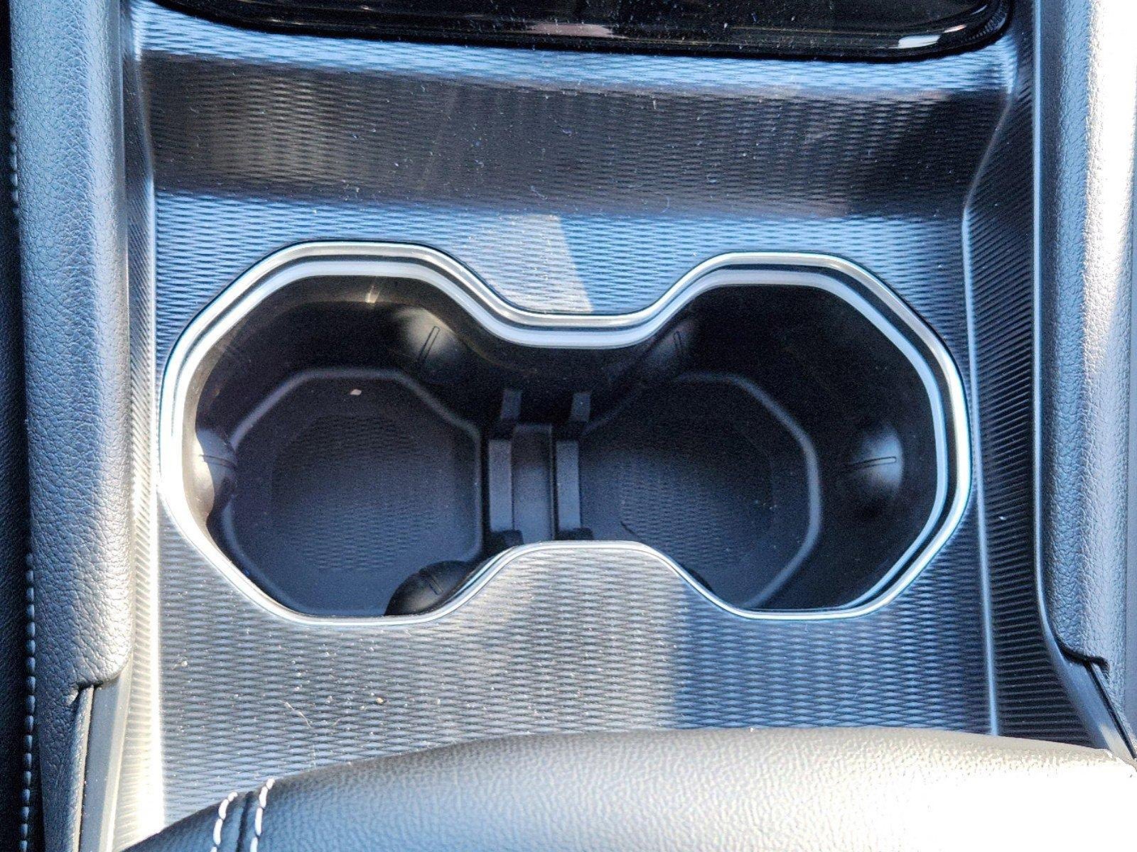 New 2025 Jeep Grand Cherokee Altitude image 31