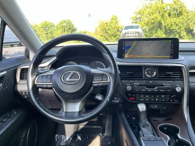 Used 2020 Lexus RX 450h AWD w/ Premium Package image 13