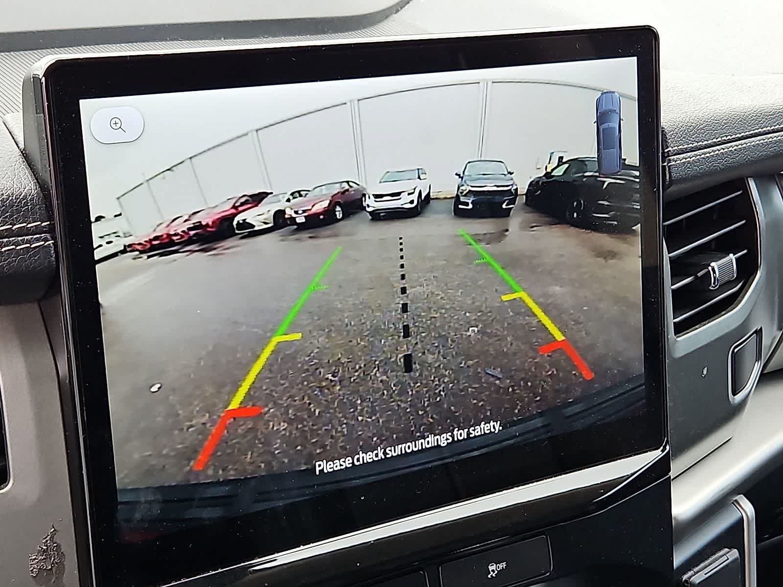 Used 2022 Ford Expedition XLT RWD image 21