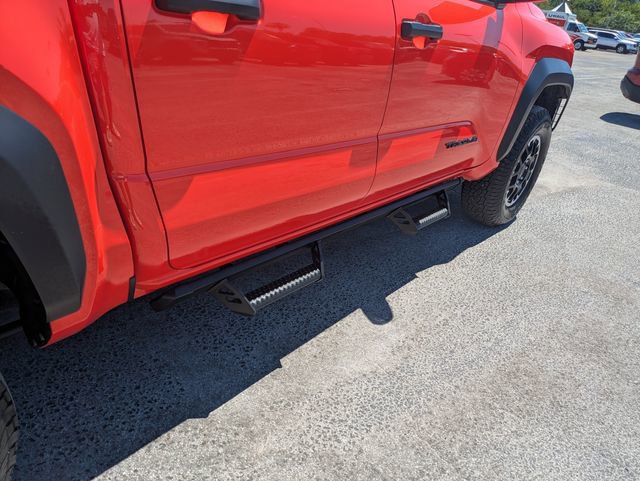 Used 2024 Toyota Tacoma TRD Off-Road AWD/4WD image 13