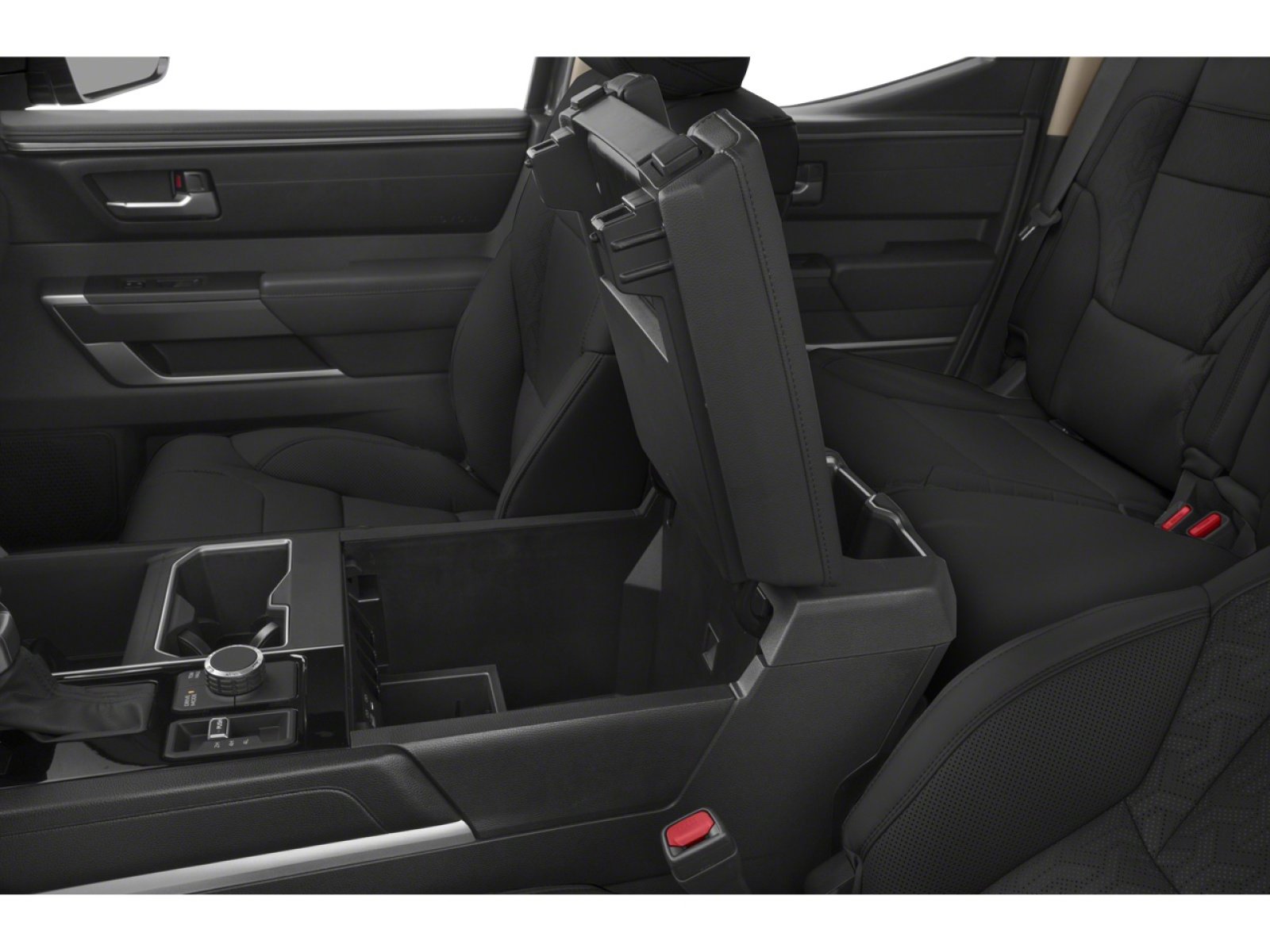 New 2026 Toyota Tundra SR5 image 13