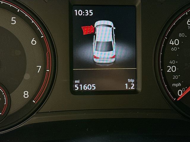 Used 2021 Volkswagen Passat 2.0T S image 13