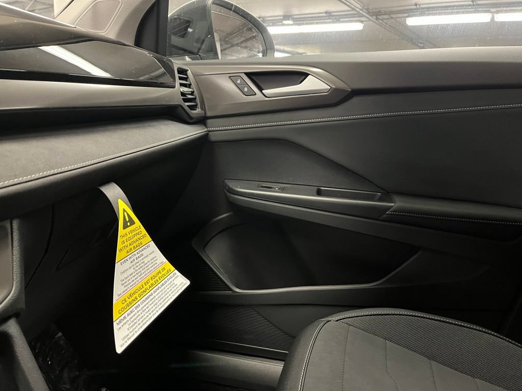 New 2026 Volkswagen Taos SE AWD/4WD image 31