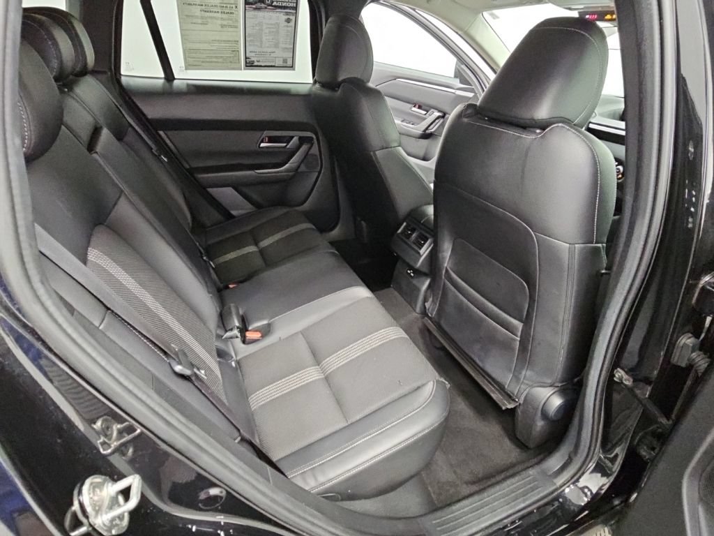 Used 2024 MAZDA CX-50 AWD 2.5 S w/ Preferred Package image 35