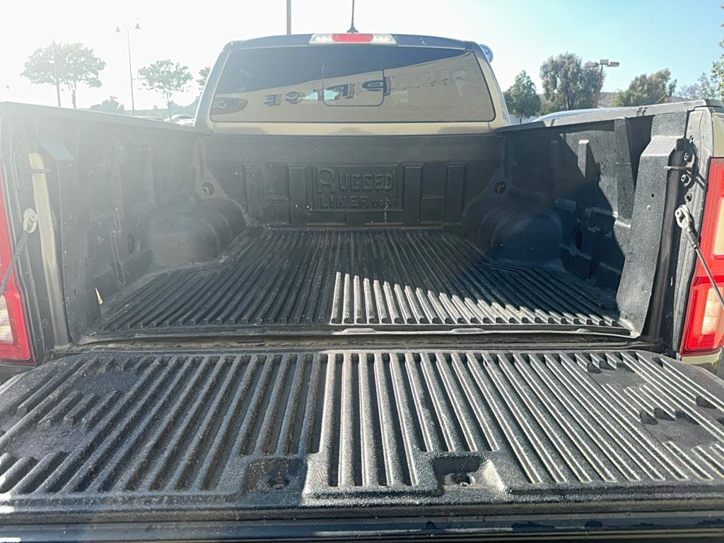 Used 2020 Ford Ranger Lariat w/ Technology Package image 18