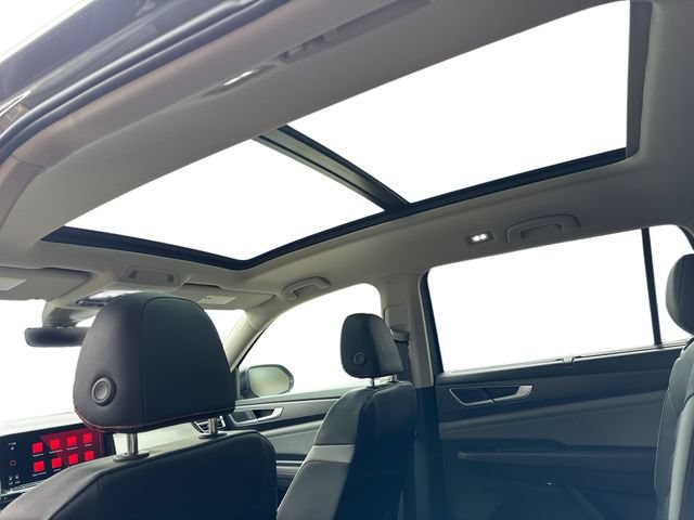 New 2026 Volkswagen Atlas Peak Edition AWD/4WD image 16