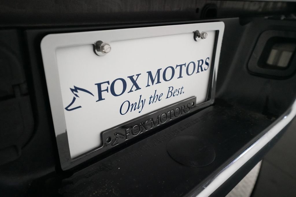 Used 2015 RAM 1500 Big Horn image 35