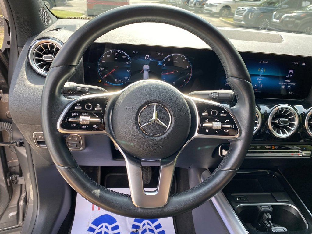 Used 2022 Mercedes-Benz GLA 250 GLA 250 image 12